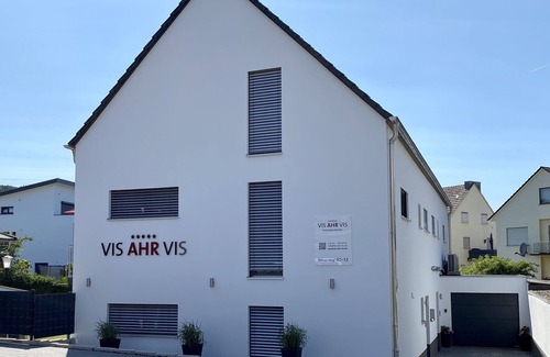 Heimersheim Apartment | Vis-Ahr-Vis Country Apartment 6