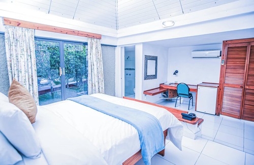 Delmas Hotel | Visa Lodge