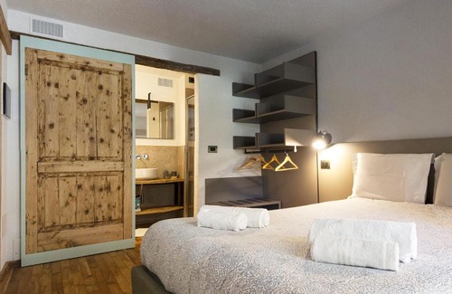 Acceglio Hotel | Visaisa taverna & foresteria