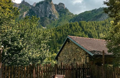 Acceglio Hotel | Visaisa taverna & foresteria