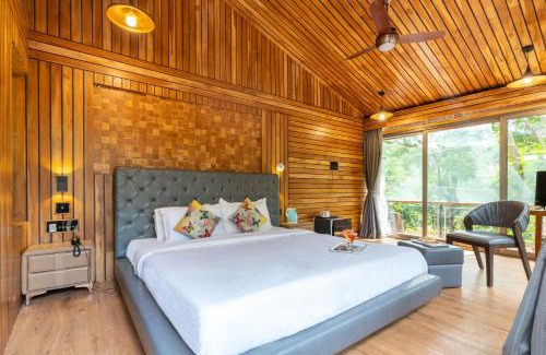Dholka Resort | Visamo Nalsarovar Resort, Ahmedabad