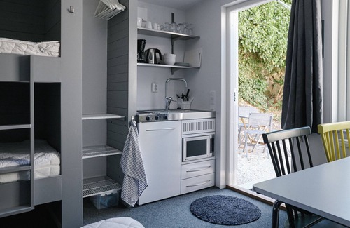 Innerstaden Hotel | Visby Logi & Vandrarhem Hästgatan 14