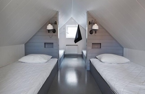 Innerstaden Hotel | Visby Logi & Vandrarhem Hästgatan 14