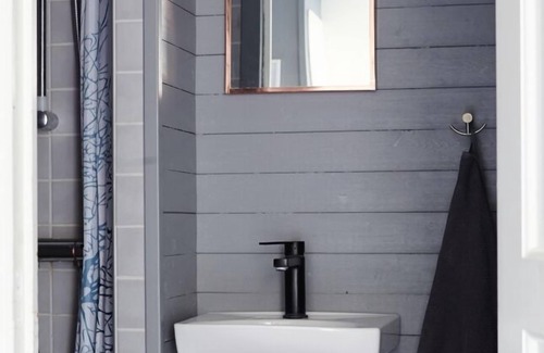 Innerstaden Hotel | Visby Logi & Vandrarhem Hästgatan 14