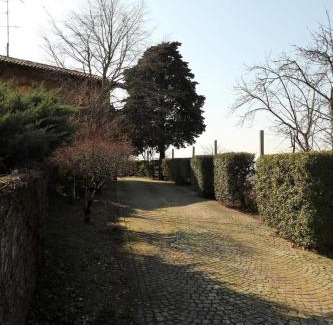 Tarcento House | Viscardo