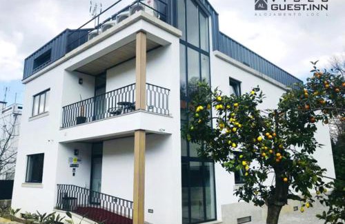 Viseu Bed & Breakfast | Viseu Guest Inn