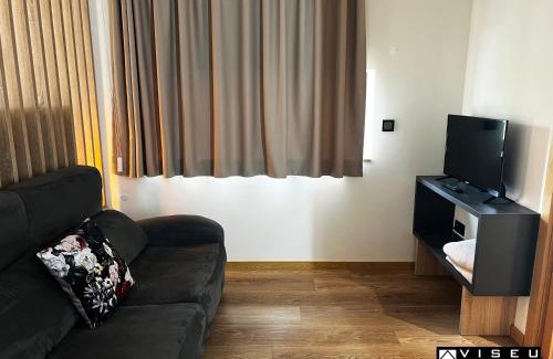 Viseu Bed & Breakfast | Viseu Guest Inn