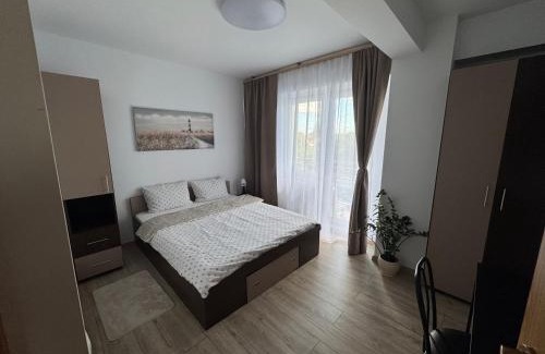 Cluj-Napoca Apartment | Vision G2