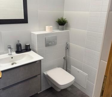 Cluj-Napoca Apartment | Vision G2