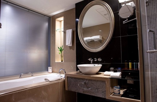 Haidian Hotel | Vision Hotel