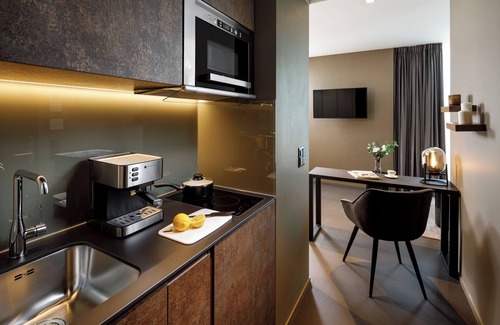 Glattbrugg Apartment | VISIONAPARTMENTS Glattbrugg
