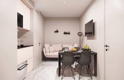 Glattbrugg Apartment | VISIONAPARTMENTS Glattbrugg