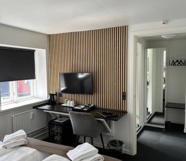Frederikssund Hotel | VISIONHOUSE Hotel