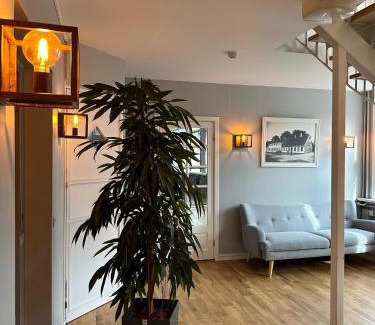 Frederikssund Hotel | VISIONHOUSE Hotel
