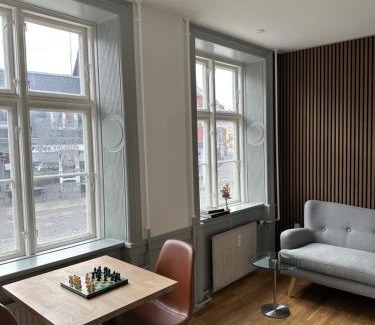Frederikssund Hotel | VISIONHOUSE Hotel
