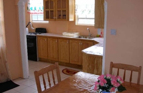 St. George's Apartment | Visionview Apartment