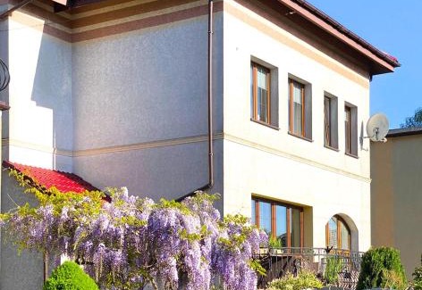 Swinoujscie Villa | visit baltic - Villa Blue Marine