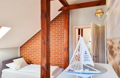 Swinoujscie Villa | visit baltic - Villa Blue Marine