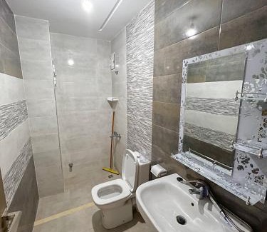 Oued Laou Apartment | Visit Chamal - Alya