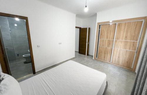Oued Laou Apartment | Visit Chamal - Alya