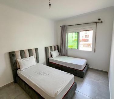 Oued Laou Apartment | Visit Chamal - Alya