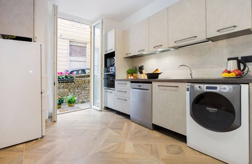 Castelletto Apartment | VISIT GENOVA NEW FAMILY APARTMENT-Visit Genova