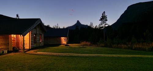Rokland House | Visit Junkerdal