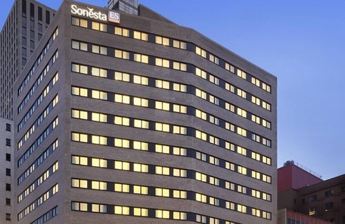 Central Business District Apartment | Visit New Orleans! Ideal Downtown Locale near Bourbon Street w/Spacious Rooms