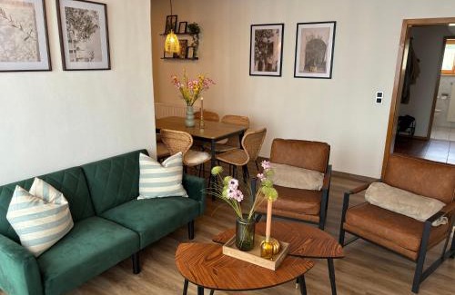 Oberhof Apartment | Visit Oberhof -Glasstube