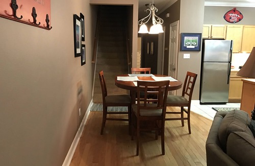 Oxford Condo | Visit Oxford And Stay In A Gated Community. Close To University Of Mississippi