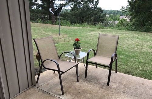 Oxford Condo | Visit Oxford And Stay In A Gated Community. Close To University Of Mississippi