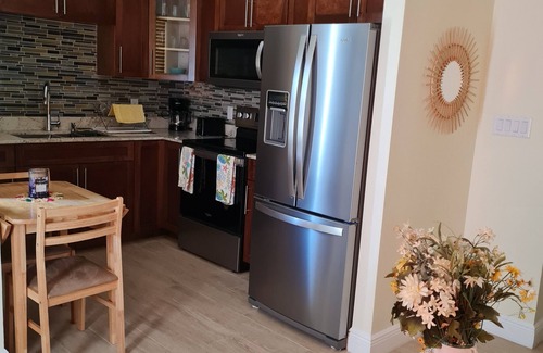Northwest Point Apartment | Visit Paradise @ Fruitfullville