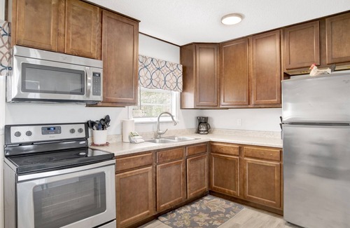 Brent House | Visit Pensacola! Home near PCC, beaches, downtown.