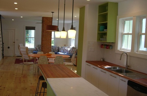 Wallingford House | Visit- StayinVermont.org - Village Victorian Classic - Pet Friendly