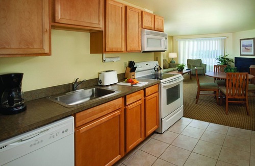 Ocean Park Resort | Visit the beautiful Leadbetter Point State Park & Wildlife Refuge!