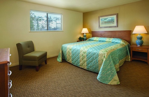 Ocean Park Resort | Visit the beautiful Leadbetter Point State Park & Wildlife Refuge!