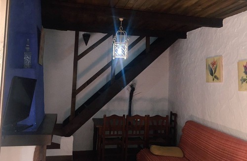 Ossa de Montiel House | Visit the natural park with family or friends at an unbeatable price