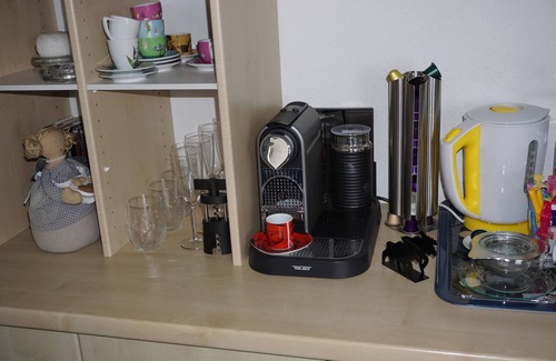 Sirnach Apartment | Visit to the Hinterthurgau