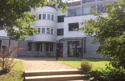 Sirnach Apartment | Visit to the Hinterthurgau