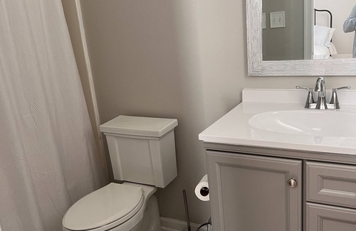 Hampton House | Visit when staying in Hampton VA