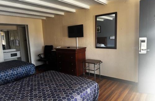Galax Hotel | Visitors Inn