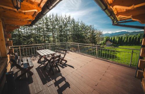 Witow Bed & Breakfast | VisitZakopane - Willa Karina