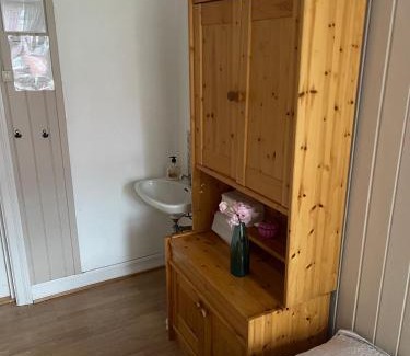 Ovre Eiker Bed & Breakfast | Visjon Gjestegård
