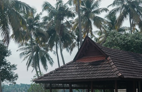 Cherthala Villa | Vismaya Lake Heritage