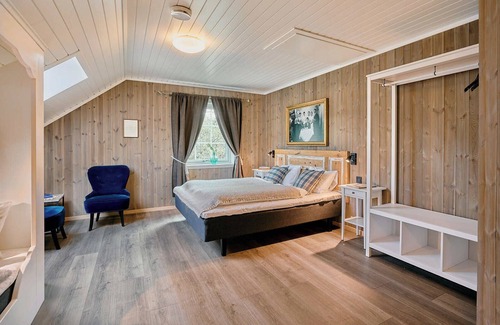 Stryn Hotel | Visnes hotel Stryn AS