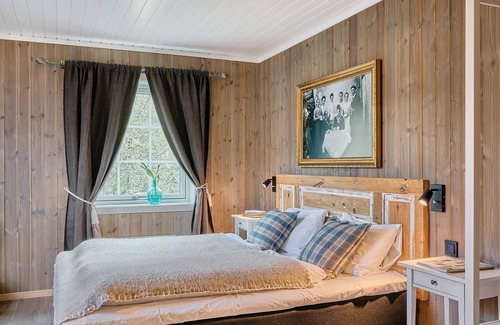 Stryn Hotel | Visnes hotel Stryn AS