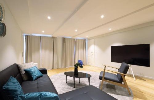 Visp Apartment | Visp Gem for 6