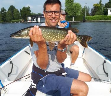 Vinkenkade Hotel | VISSERSLUST Rooms, Apartments and Houseboats