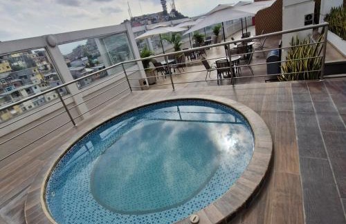 Las Penas Apartment | Vista al faro Doble