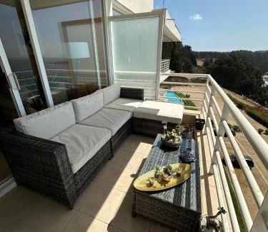 Puchuncavi Apartment | Vista al Mar PUCHUNCAVI